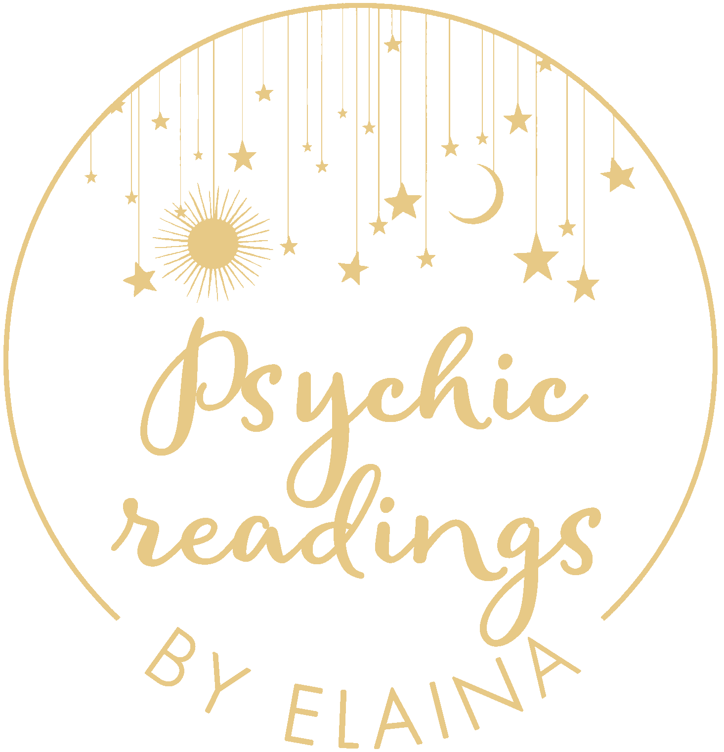 Psychic Readings by Elaina